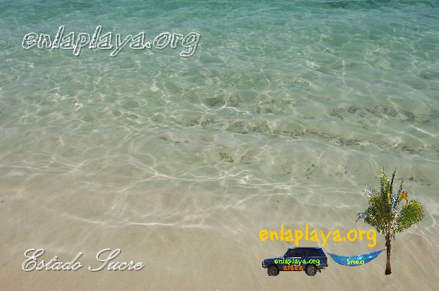 Playa Blanca   S154