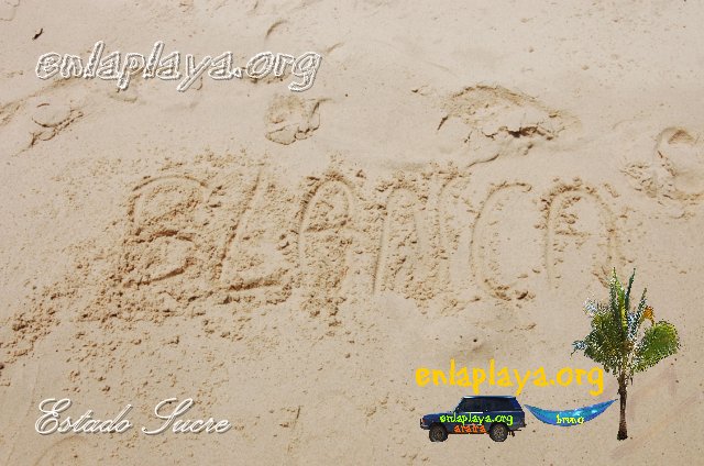 Playa Blanca   S154