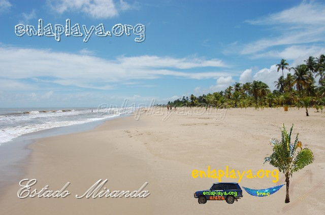Playa Dorada M023, sector Machurucuto