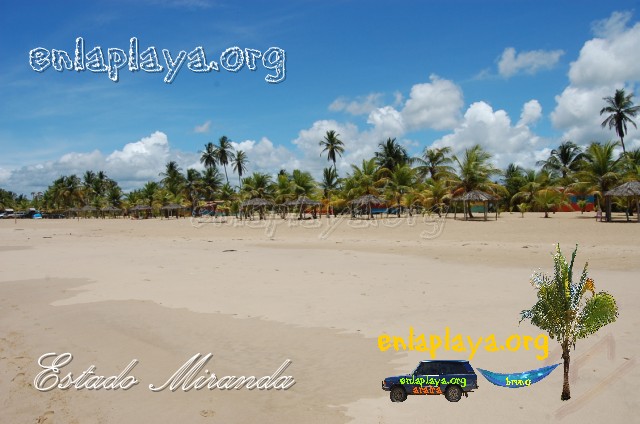 Playa Managua-Caribe M026
