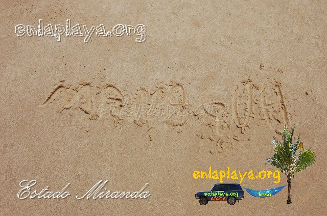 Playa Managua-Caribe M026