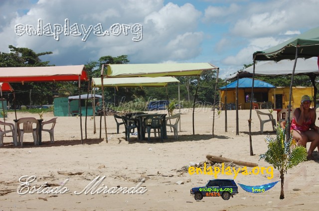 Playa Colada M051