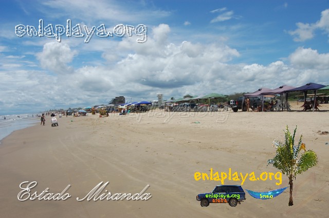 Playa la Redoma M052 