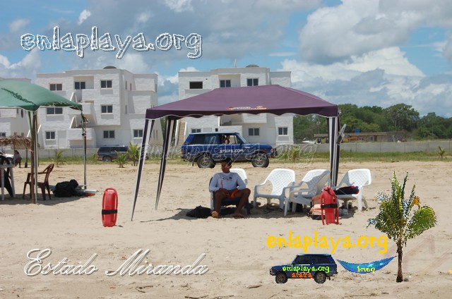 Playa la Redoma M052 