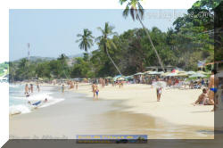 Playa Corrales M098, Estado Miranda, Venezuela