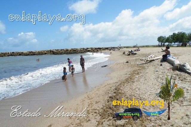 Playa Cuchivano M072