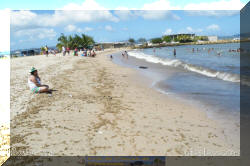 Playa Cuchivano m072