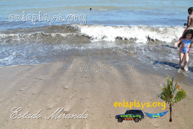 Playa Cuchivano M072