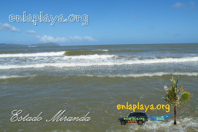 Playa Las Cabañas M075 