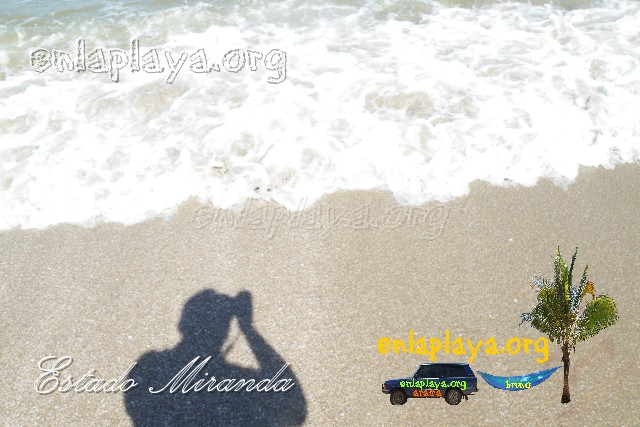 Playa Las Cabañas M075 
