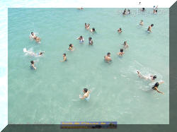 Playa Puerto Frances M090, EStado Miranda, Entre las mejores playas de Venezuela, Top100