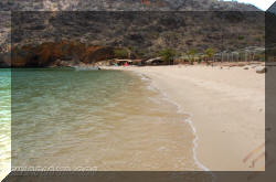 Playa Manare S155, Estado Sucre, Parque Nacional Mochima, Entre las Mejores playas de Venezuela, Top100