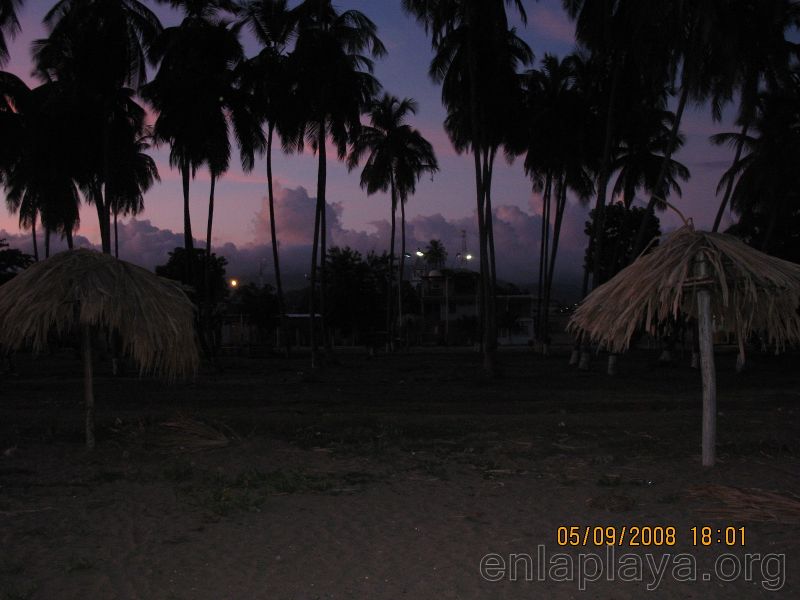 Playa de Irapa S016 Estado Sucre, Venezuela