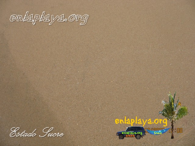 Playa Querepare, Estado Sucre, Entre las mejores playas de Venezuela, Top100
