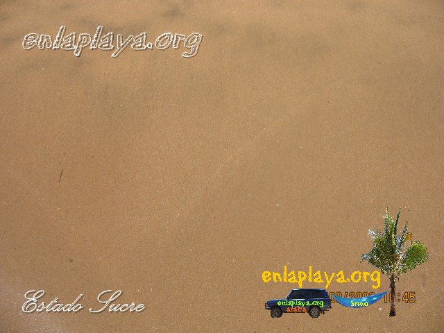 Playa Elisa S046