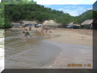 Playa Caracolito (Rio Caribe) S048, Estado Sucre, Venezuela