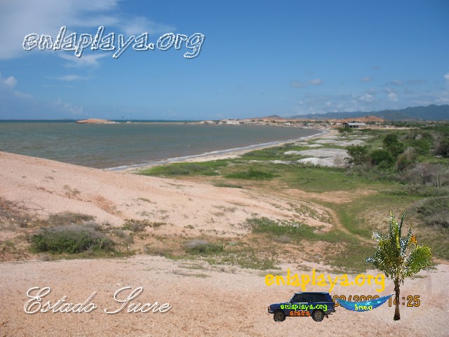 Playa Guamachito (Bella Vista) S102