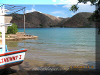 Laguna Chica S124 , Estado Sucre, Venezuela 