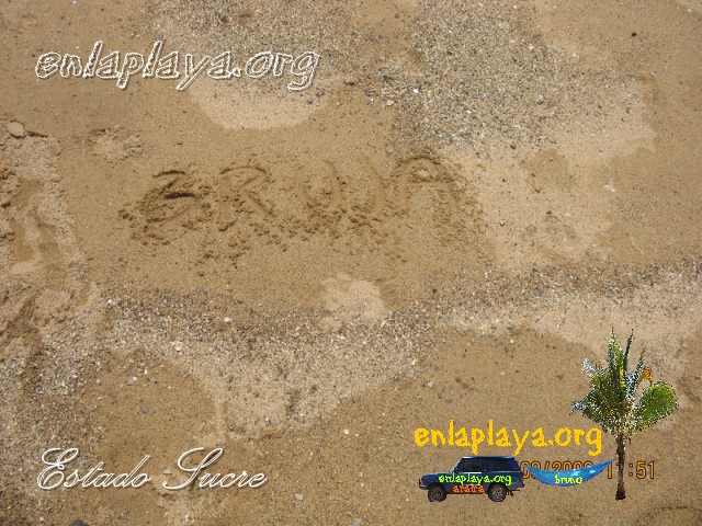 Playa Bruja S138 