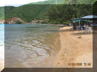 Playa Quetepe S144, Estado Sucre,Entre las mejores playas de Venezuela, Top100 