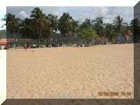 Playa San Luis S146, Estado Sucre, Entre las mejores playas de Venezuela, Top100
