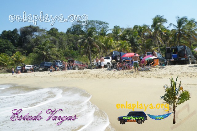 Playa Paraiso (Santa Rita) V022