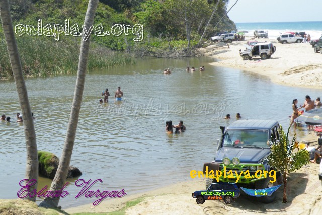 Playa Paraiso (Santa Rita) V022